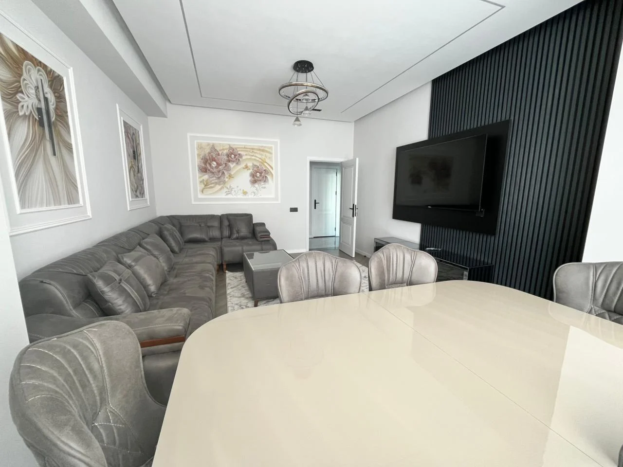 Kirayə 3 otaqlı Mənzil 115 m² Binəqədi r. – şəkil 4