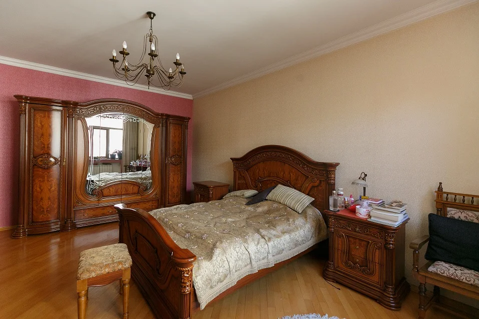 Satılık 8 odalı Müstakil ev / Yazlık 630 m² Nərimanov ilçesi – şəkil 12