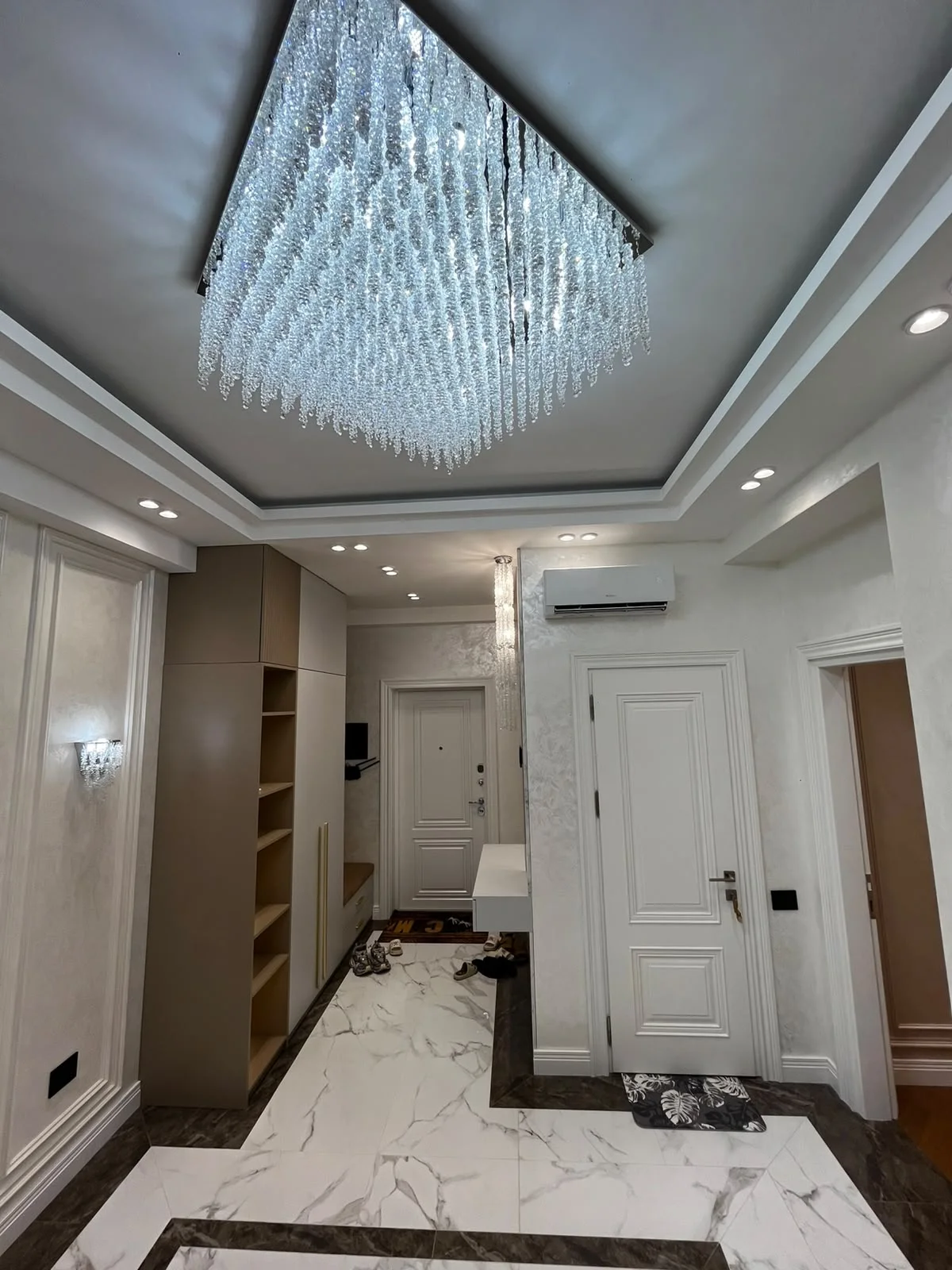 DELUXE RESIDENCE – şəkil 20