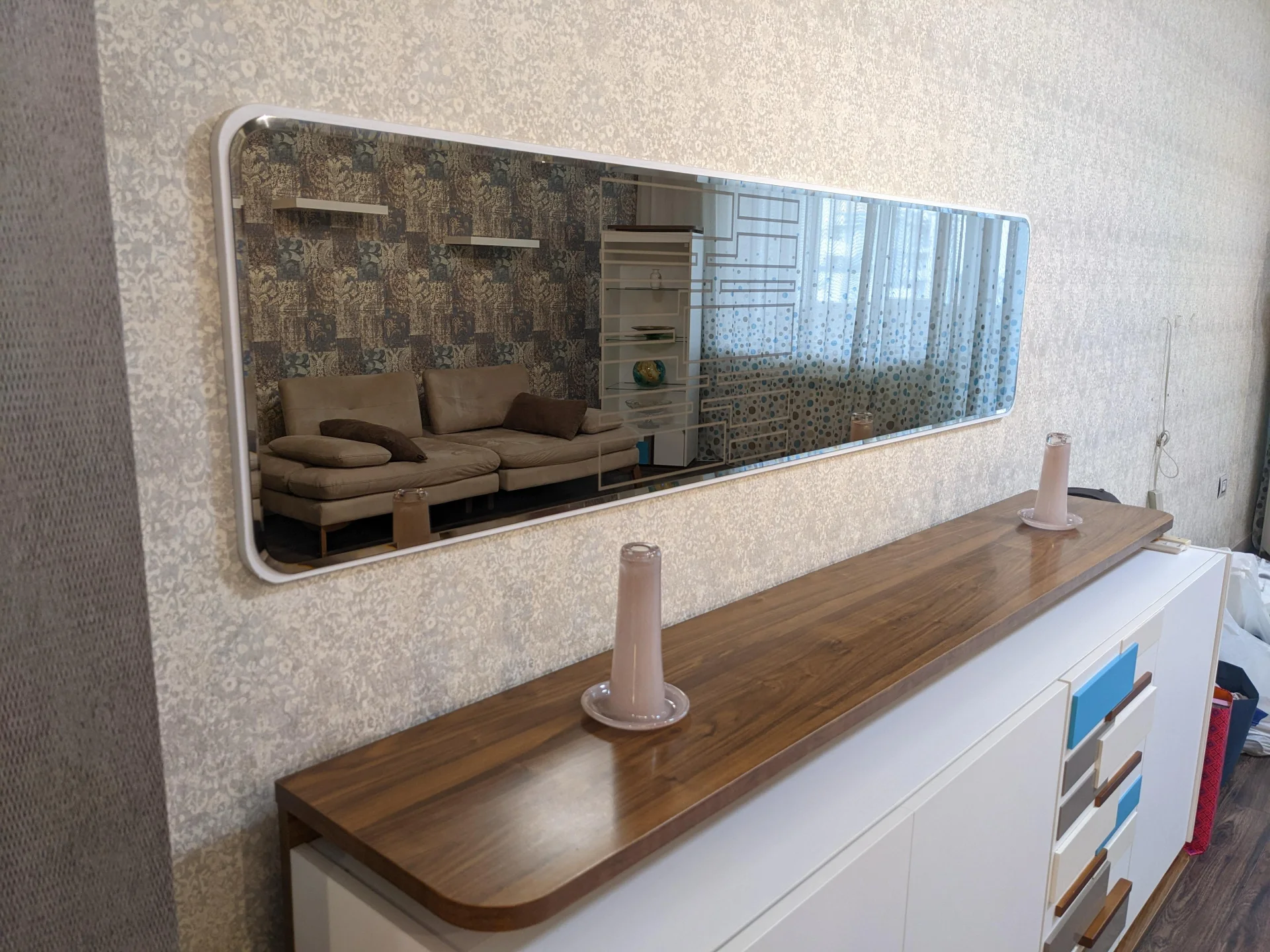 Kiralık 3 odalı Daire 135 m² Yasamal ilçesi – şəkil 5