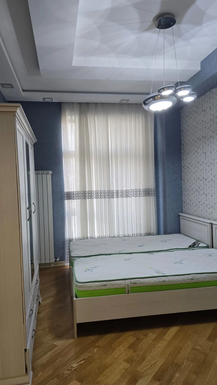 Kiralık 3 odalı Daire 132 m² Xətai ilçesi – şəkil 6