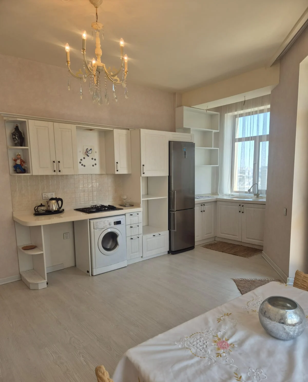 For sale 3-room Apartment 76 m² Nərimanov dist. – şəkil 1