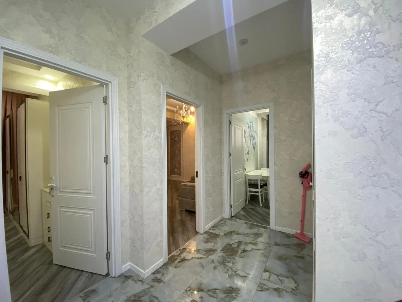 Kiralık 3 odalı Daire 77 m² Nizami ilçesi – şəkil 6