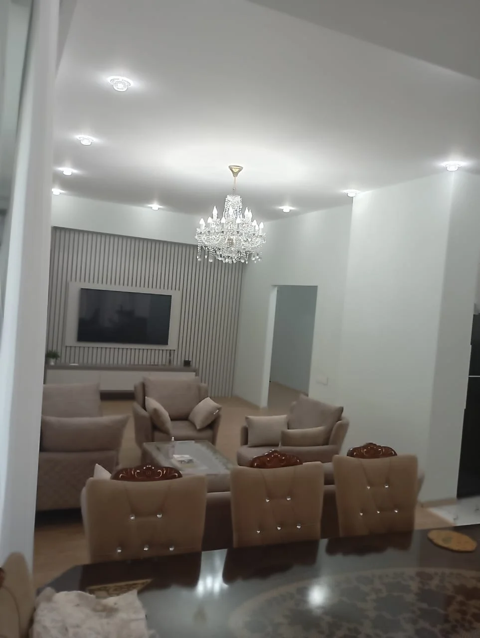 Аренда 4-комнатная Квартира 165 m² Yasamal р-н – şəkil 19