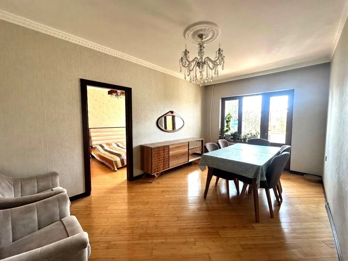 Satılır 5 otaqlı Mənzil 120 m² Xətai r. – şəkil 9