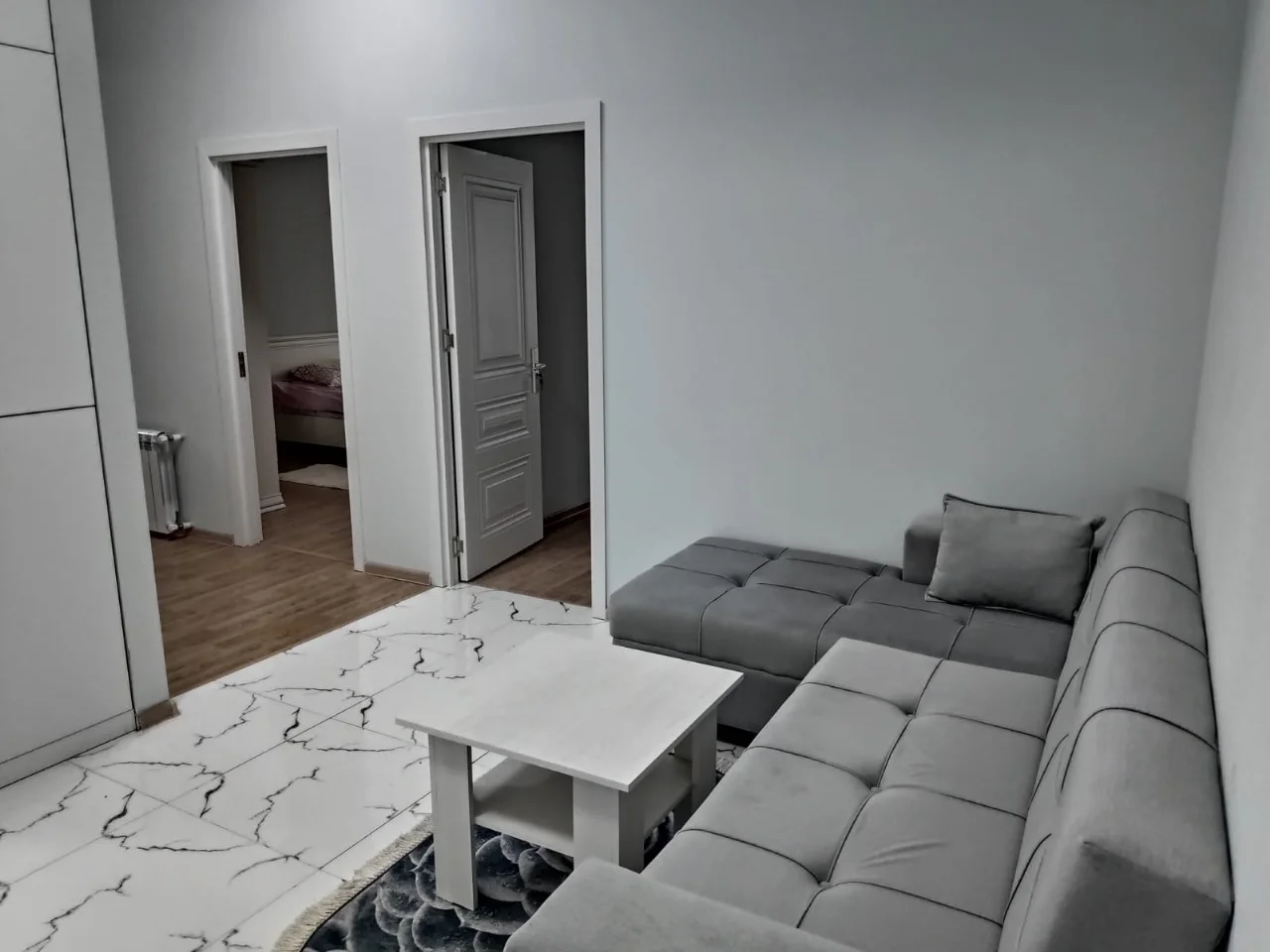 Аренда 4-комнатная Квартира 165 m² Yasamal р-н – şəkil 13
