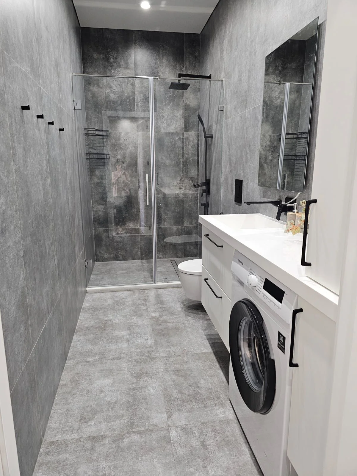 Kirayə 2 otaqlı Mənzil 68 m² Xətai r. – şəkil 7