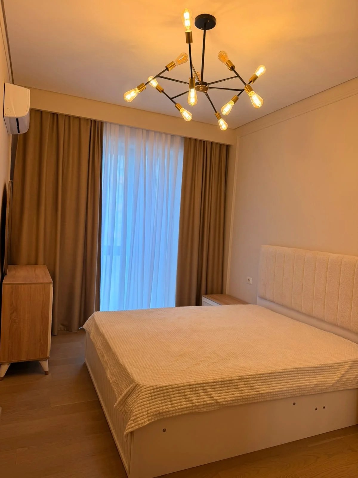 Kirayə 2 otaqlı Mənzil 70 m² Nərimanov r. – şəkil 5