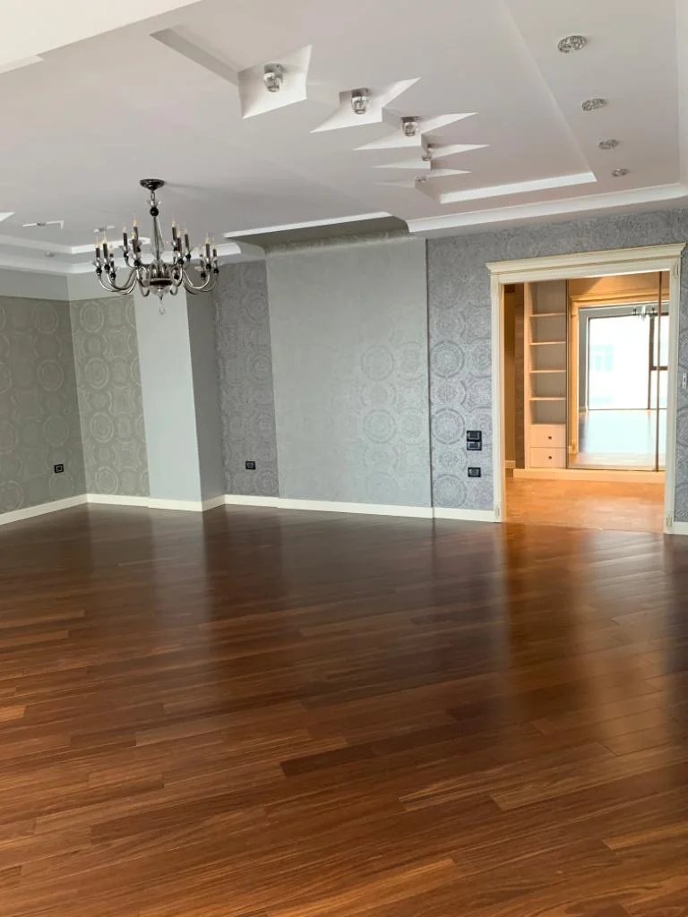 Satılır 5 otaqlı Mənzil 300 m² Xətai r. Şah İsmayıl Xətai m. – şəkil 1
