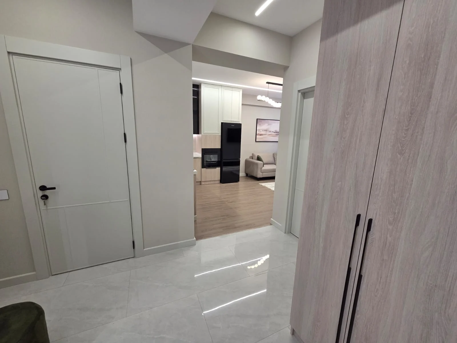 Kirayə 2 otaqlı Mənzil 65 m² Xətai r. Şah İsmayıl Xətai m. – şəkil 10