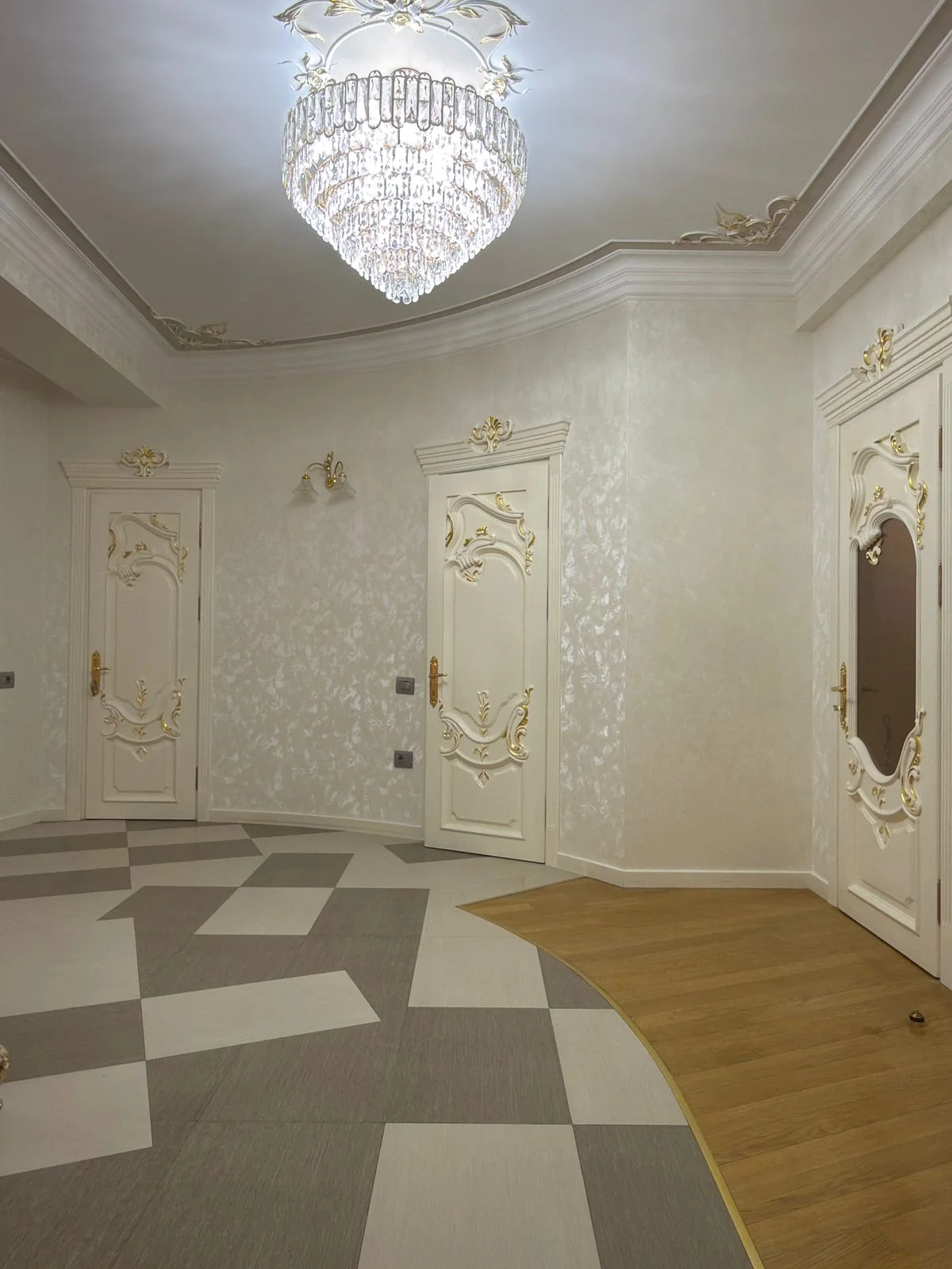 Satılır 4 otaqlı Mənzil 190 m² Nəsimi r. – şəkil 14