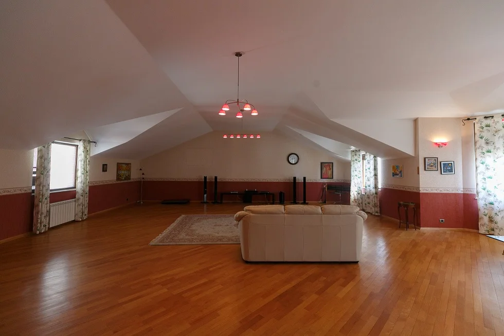 Satılık 8 odalı Müstakil ev / Yazlık 630 m² Nərimanov ilçesi – şəkil 19