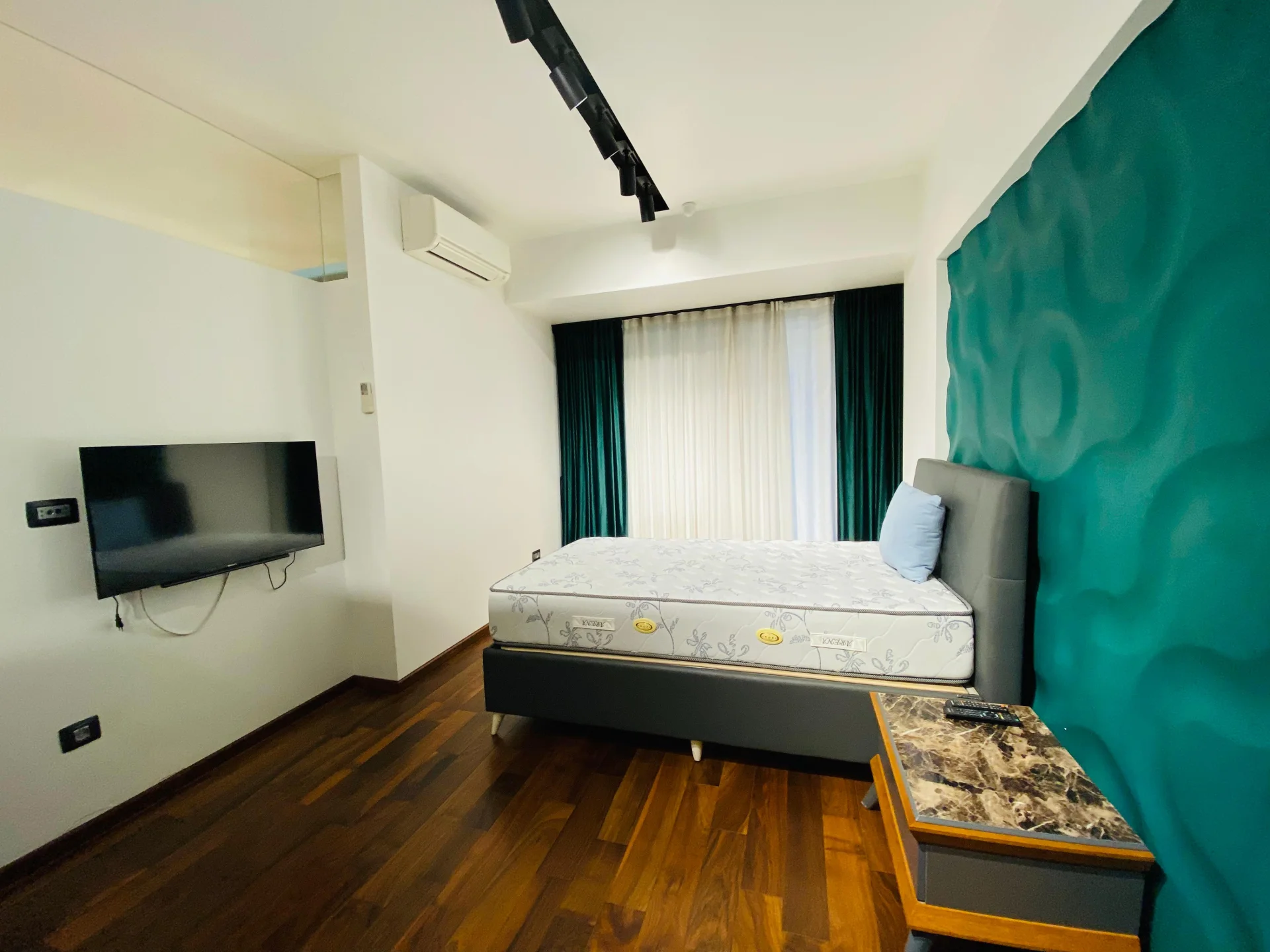 For rent 3-room Apartment 145 m² Xətai dist. – şəkil 11