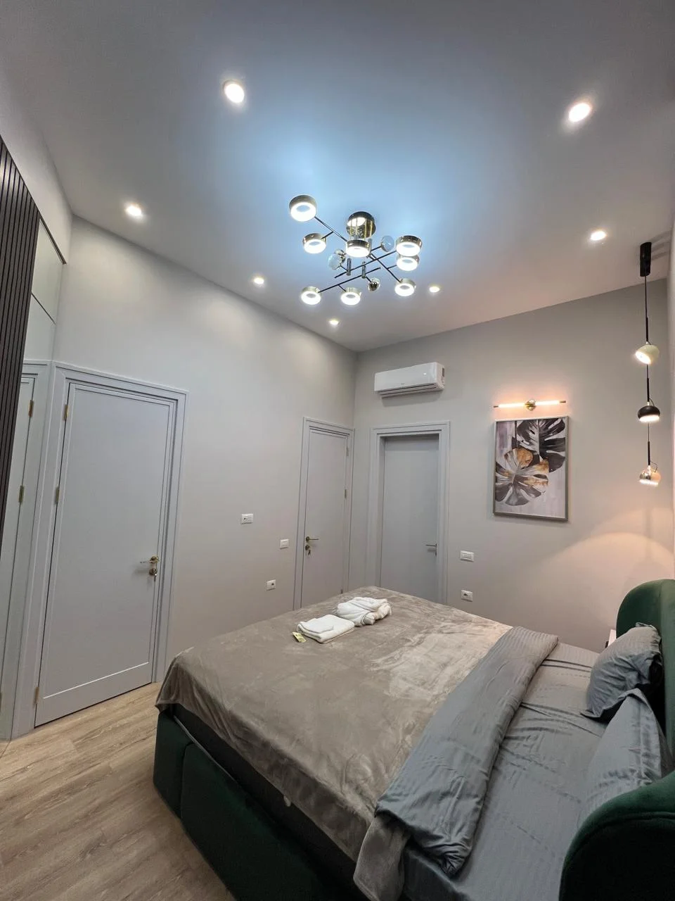 Аренда 3-комнатная Квартира 120 m² Xətai р-н – şəkil 7