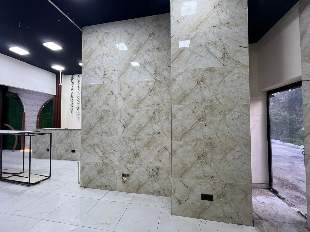 Kiralık İşyeri 105 m² Xətai ilçesi – şəkil 4