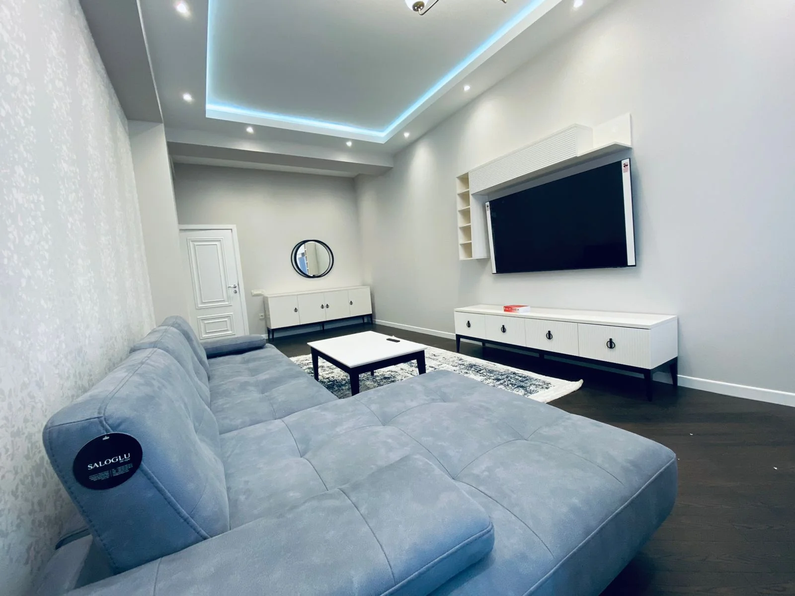 Izmir Residence – şəkil 2