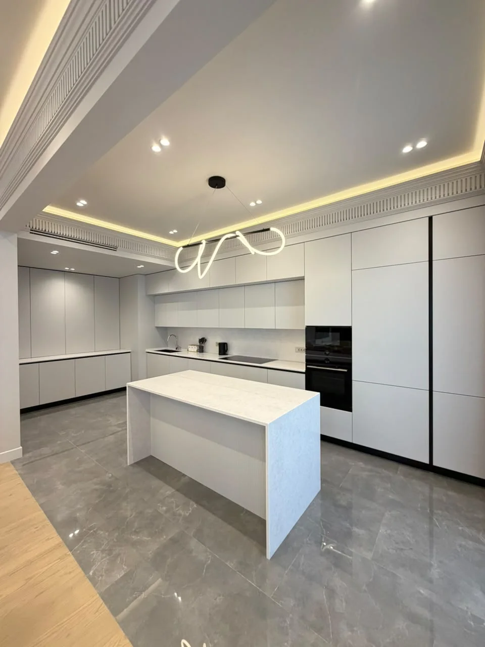 Аренда 3-комнатная Квартира 150 m² Xətai р-н – şəkil 7
