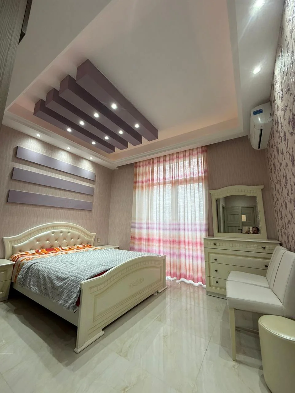 Satılık 3 odalı Daire 100 m² Xətai ilçesi – şəkil 16