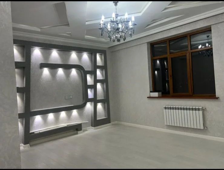 Nərimanov metrosu 3 otaq – şəkil 10