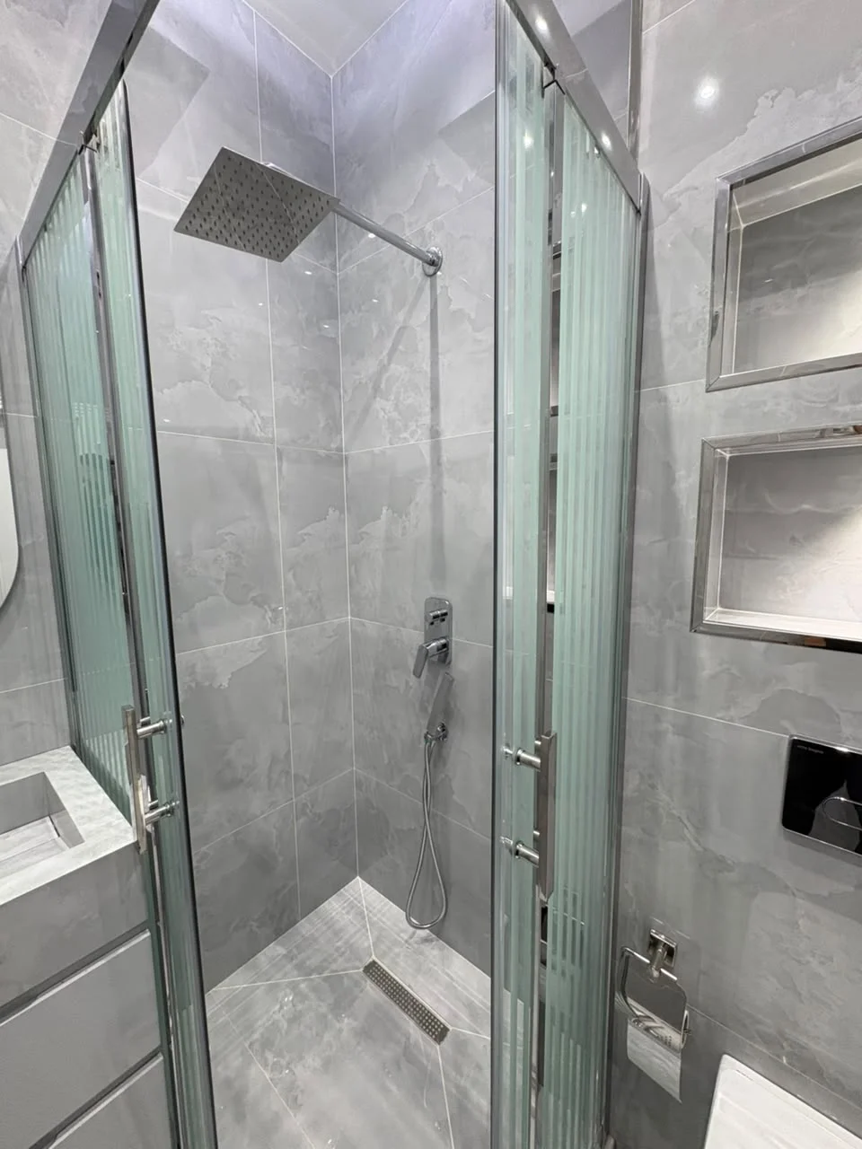 Kirayə 2 otaqlı Mənzil 55 m² Binəqədi r. – şəkil 15