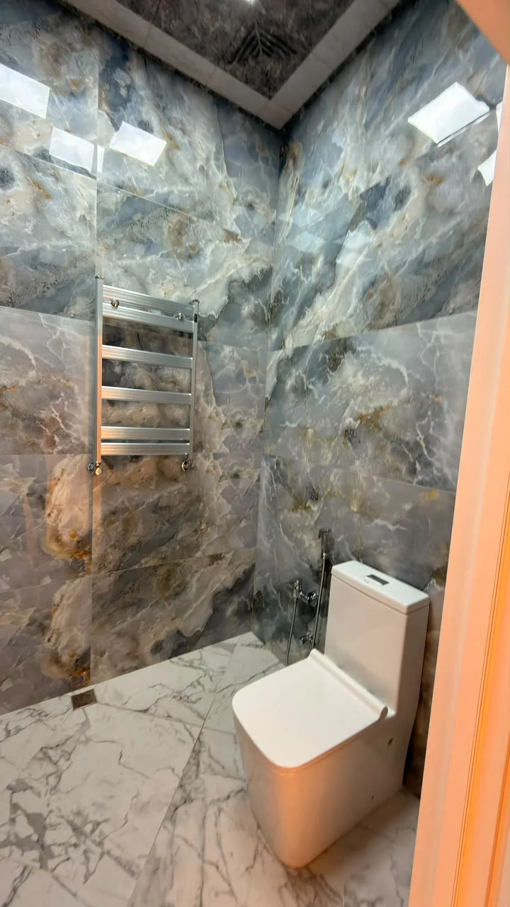 Kiralık 3 odalı Daire 147 m² Nərimanov ilçesi – şəkil 16