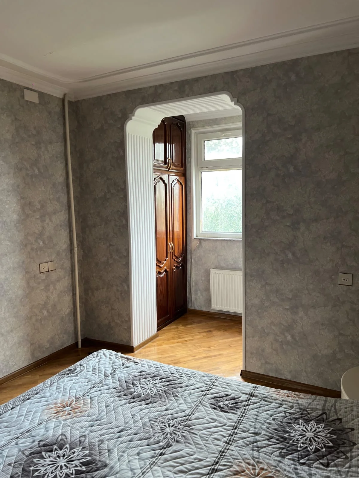 Kirayə 2 otaqlı Mənzil 70 m² Nizami r. – şəkil 6
