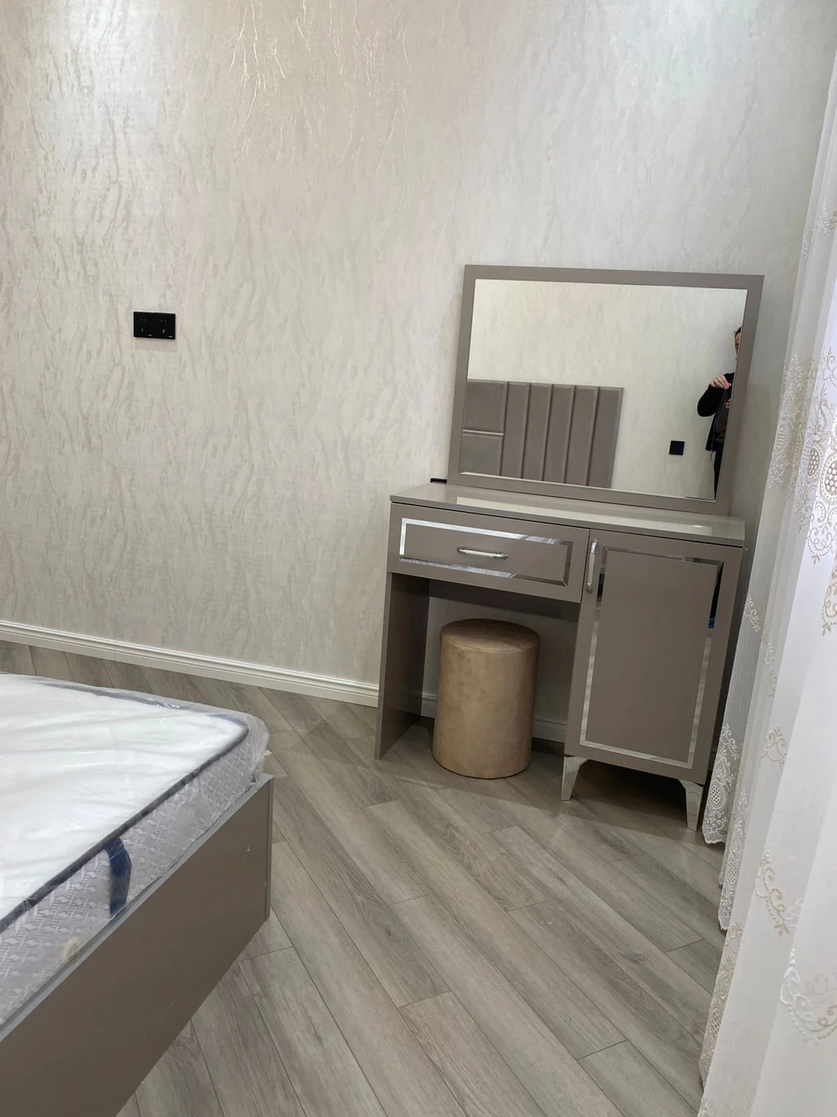 Аренда 3-комнатная Квартира 140 m² Xətai р-н – şəkil 12