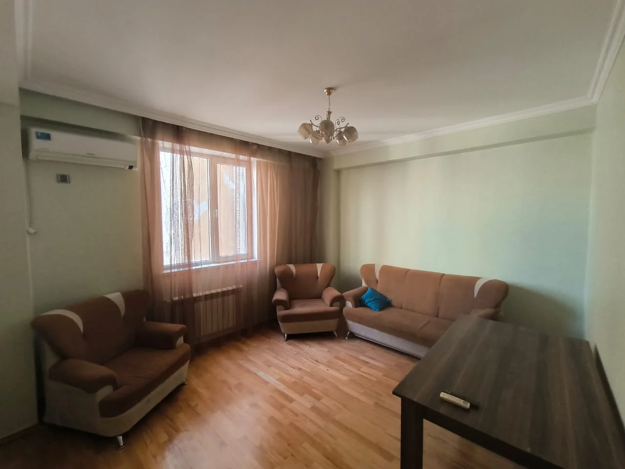 H.Aslanov metrosu yanı 3otaq mənzil – şəkil 10
