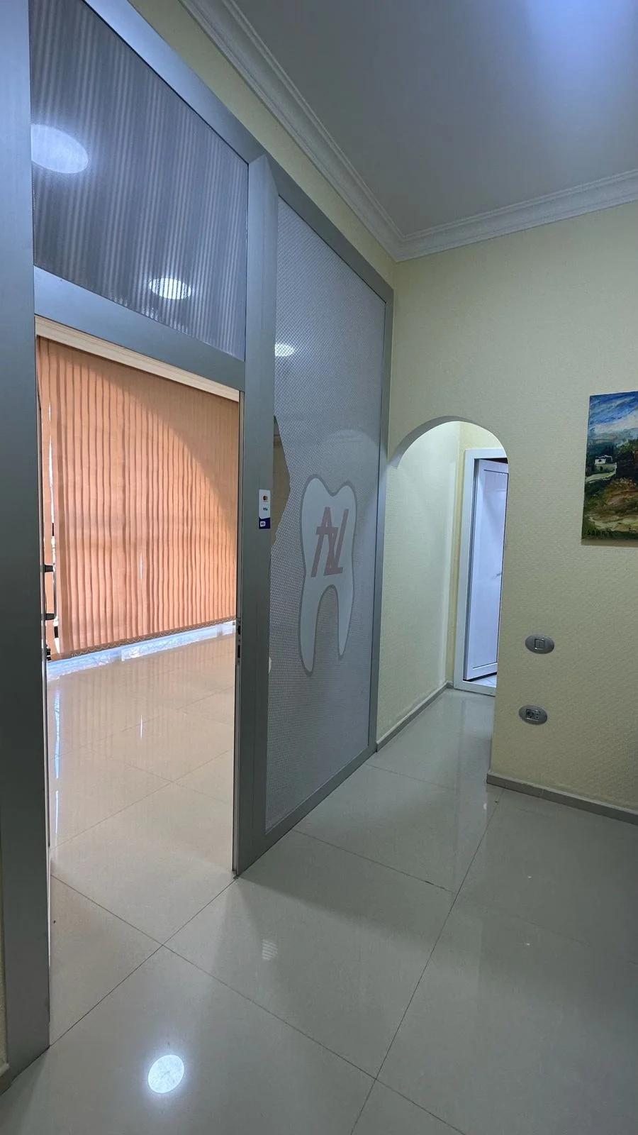 Satılık İşyeri 40 m² Nizami ilçesi – şəkil 9