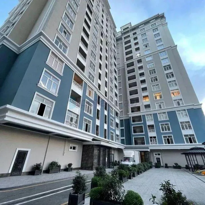 Аренда 2-комнатная Квартира 76 m² Nərimanov р-н – şəkil 1