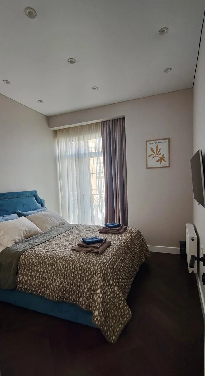 Kirayə 2 otaqlı Mənzil 68 m² Xətai r. – şəkil 9