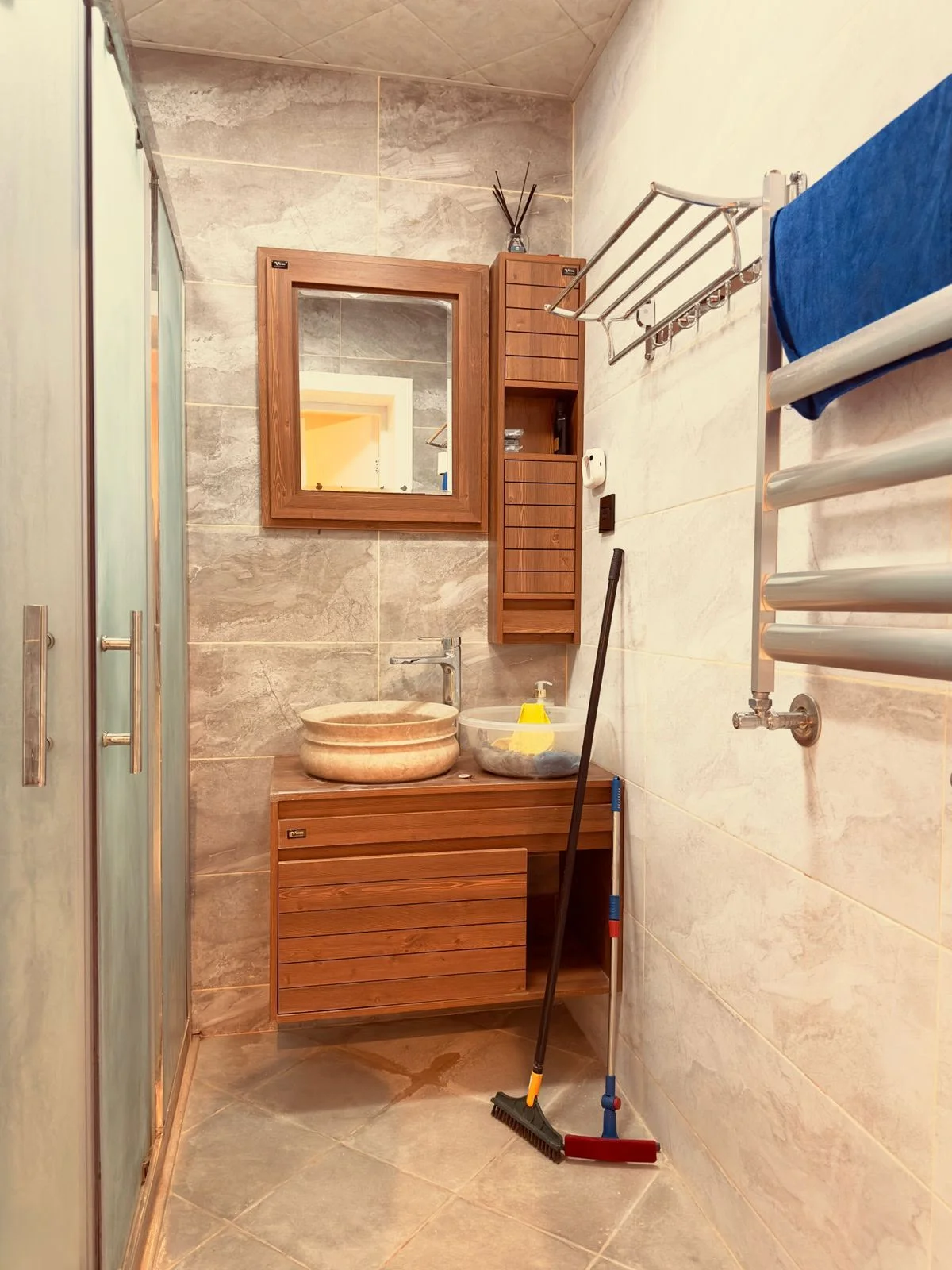 Satılık 3 odalı Daire 103 m² Yasamal ilçesi – şəkil 11