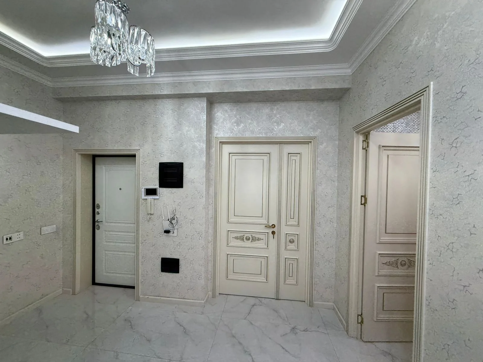 Аренда 3-комнатная Квартира 120 m² Nərimanov р-н – şəkil 18