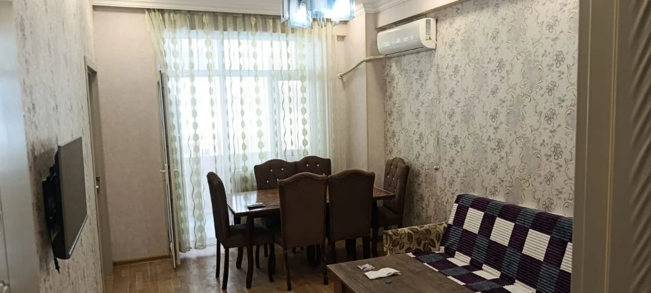 For rent 3-room Apartment 62 m² Xırdalan – şəkil 1