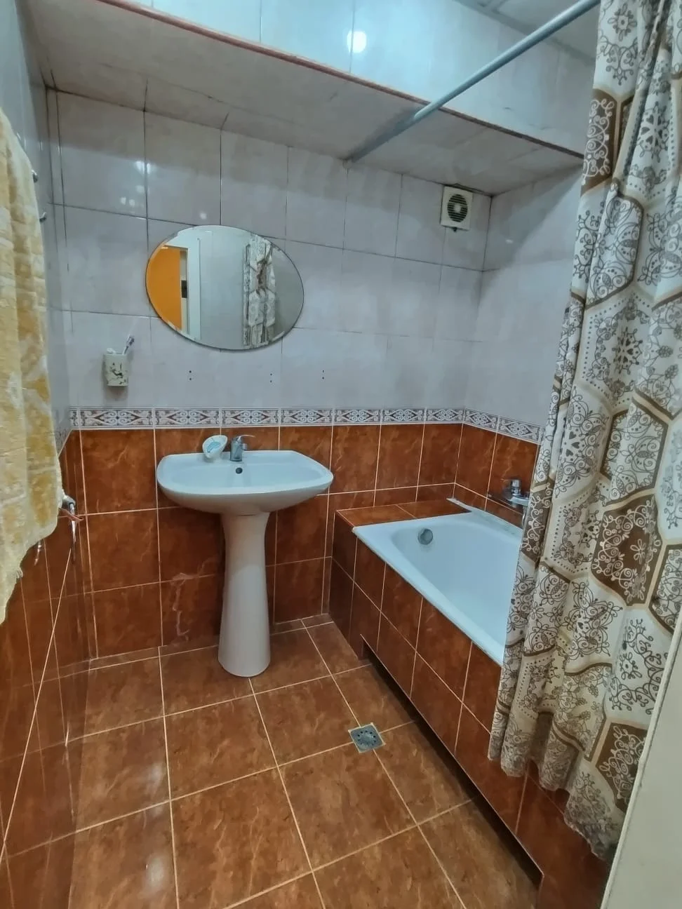 Satılır 3 otaqlı Mənzil 95 m² Yasamal r. – şəkil 7