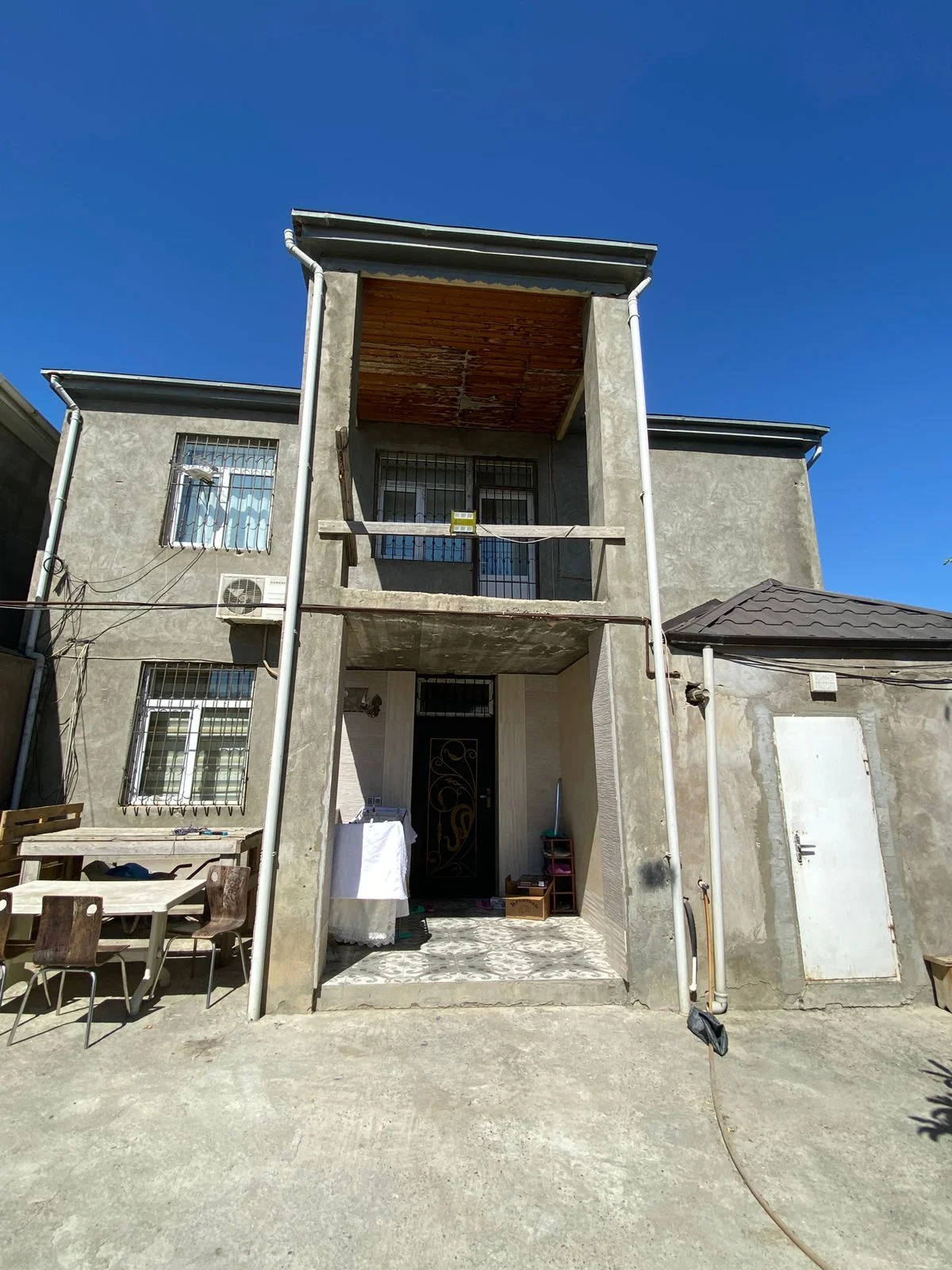 For sale 4-room House / Villa 200 m² Binəqədi dist. – şəkil 1