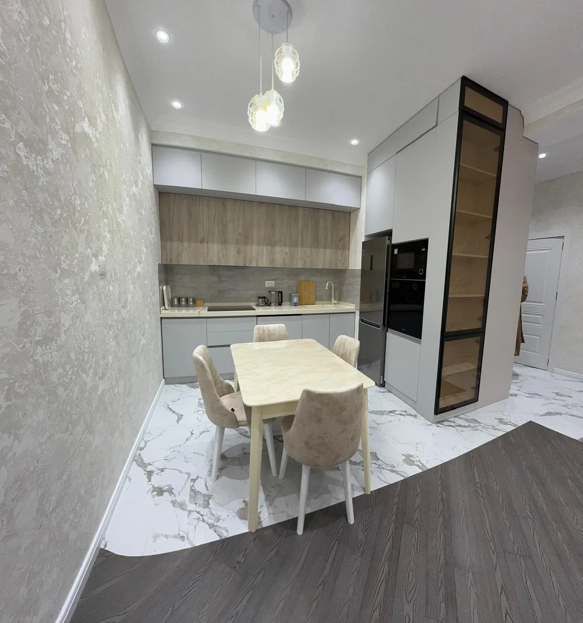 Аренда 3-комнатная Квартира 100 m² Xətai р-н – şəkil 6