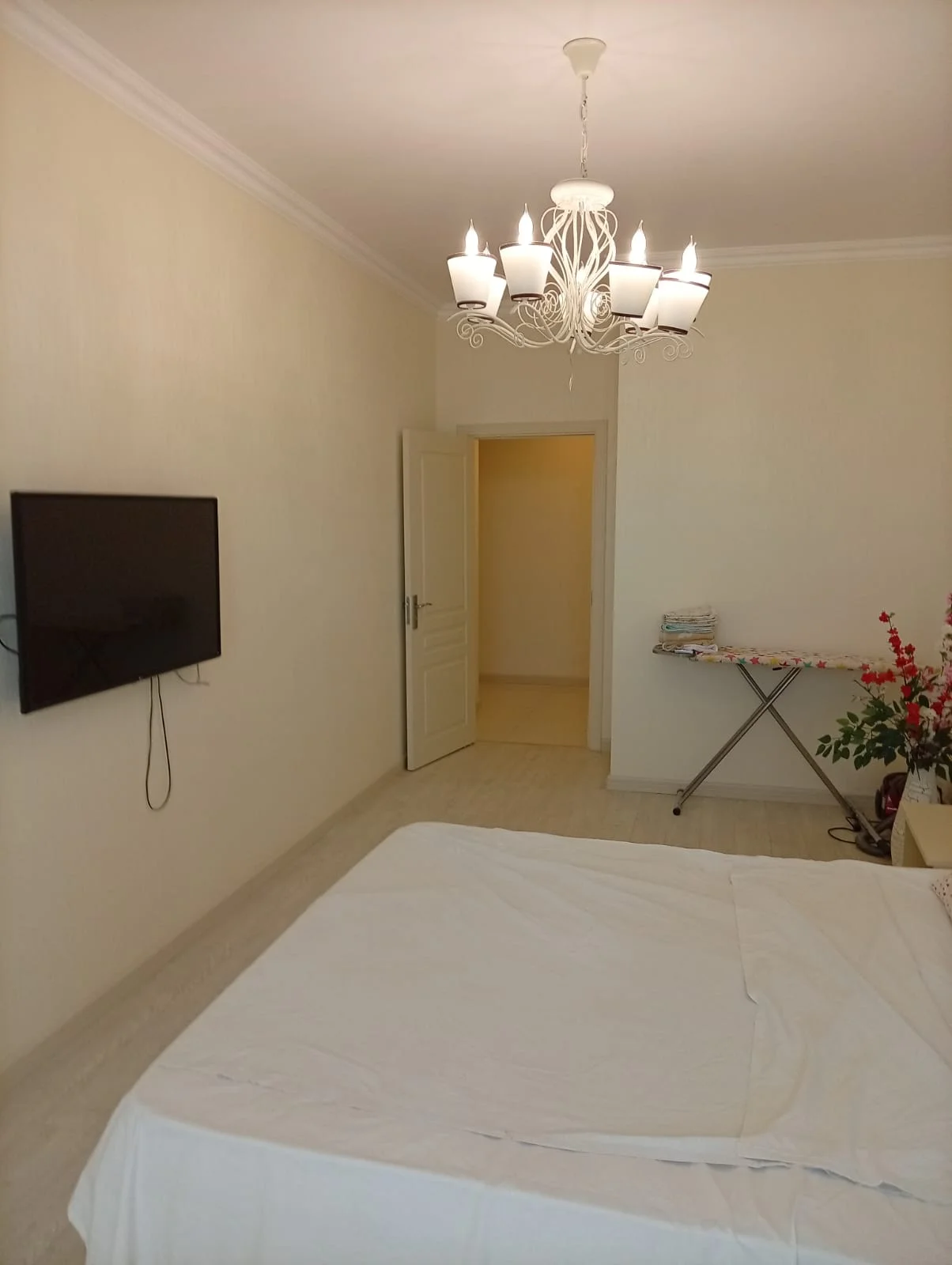 Аренда 3-комнатная Квартира 110 m² Nəsimi р-н – şəkil 7