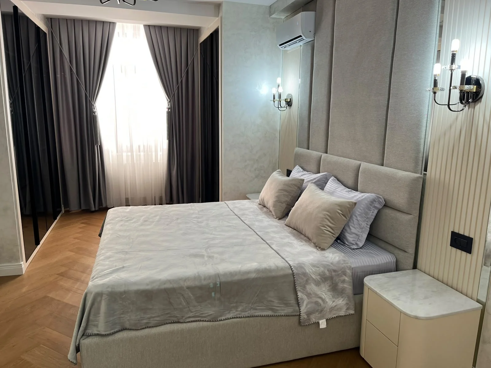 DELUXE RESIDENCE – şəkil 14