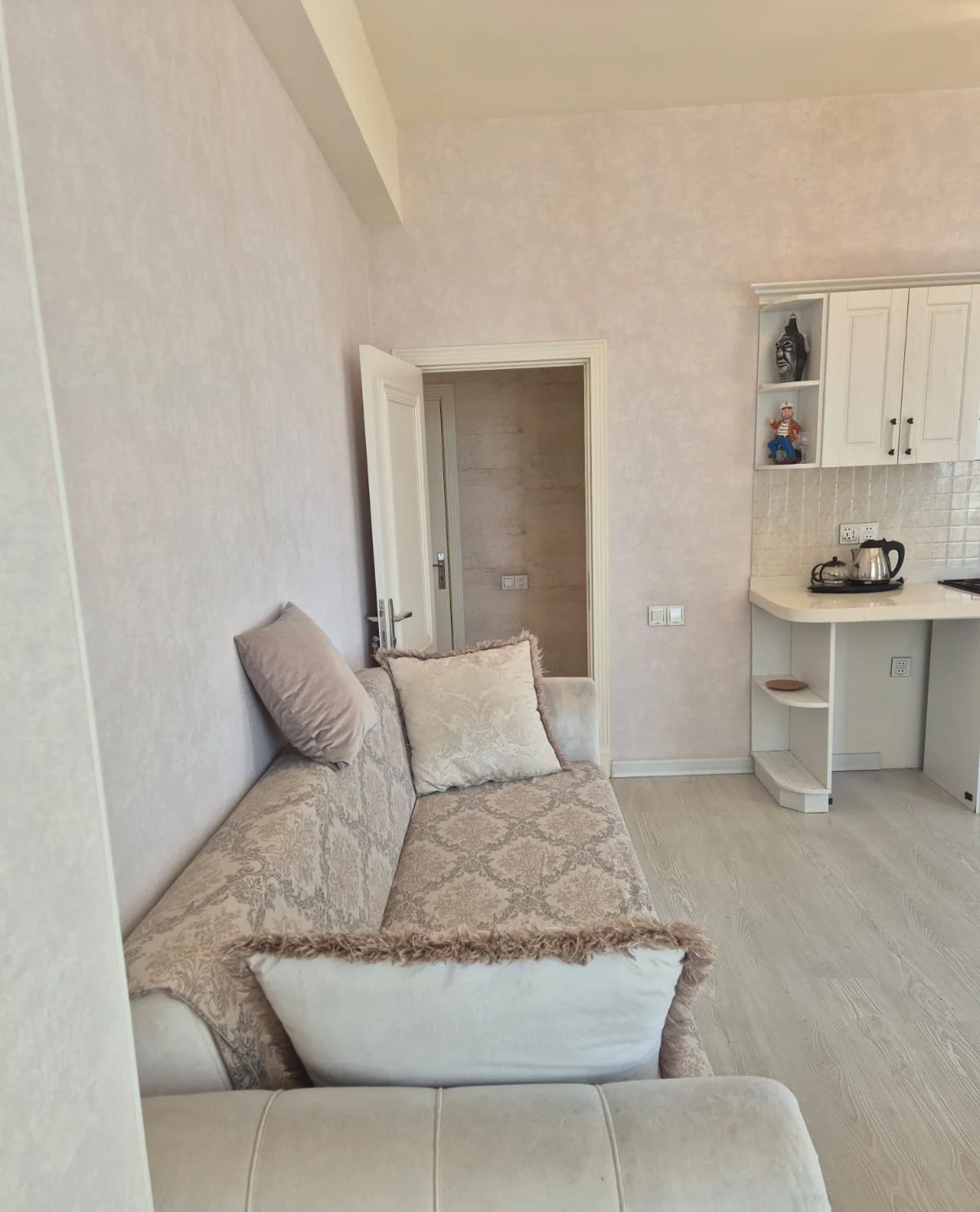 For sale 3-room Apartment 76 m² Nərimanov dist. – şəkil 2