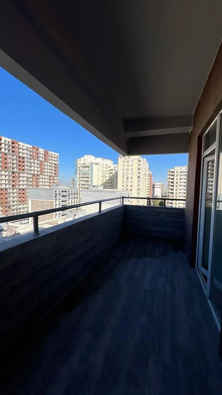 Аренда 3-комнатная Квартира 150 m² Nərimanov р-н – şəkil 11