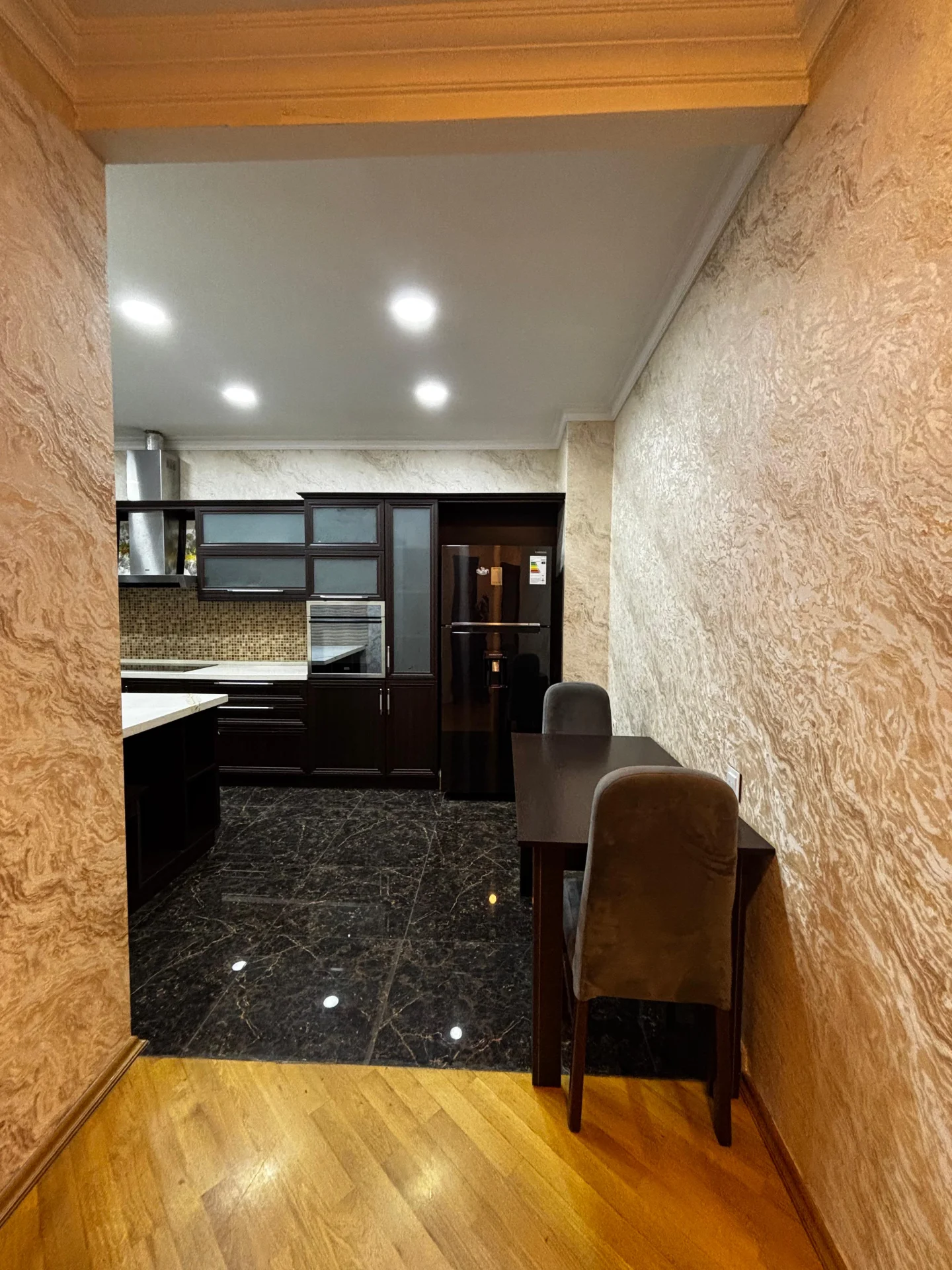 Kiralık 3 odalı Daire 135 m² Nərimanov ilçesi – şəkil 7
