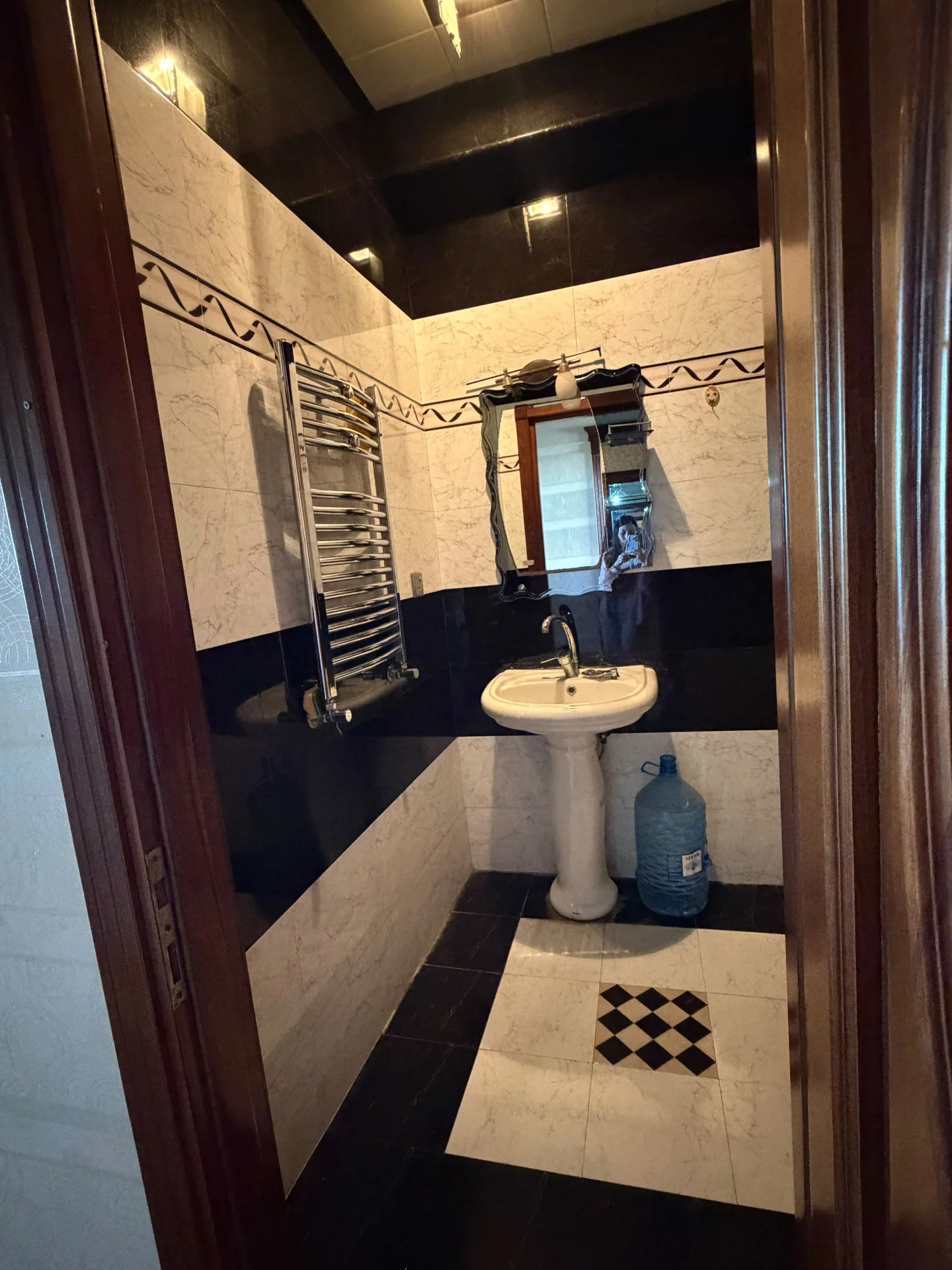 Satılır 3 otaqlı Mənzil 90 m² Xətai r. – şəkil 15
