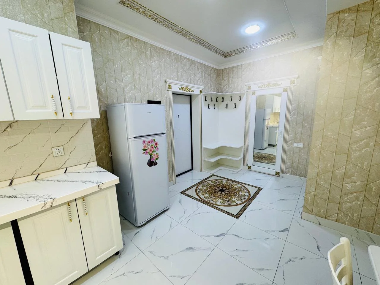 Kiralık 2 odalı Daire 100 m² Nəsimi ilçesi – şəkil 6