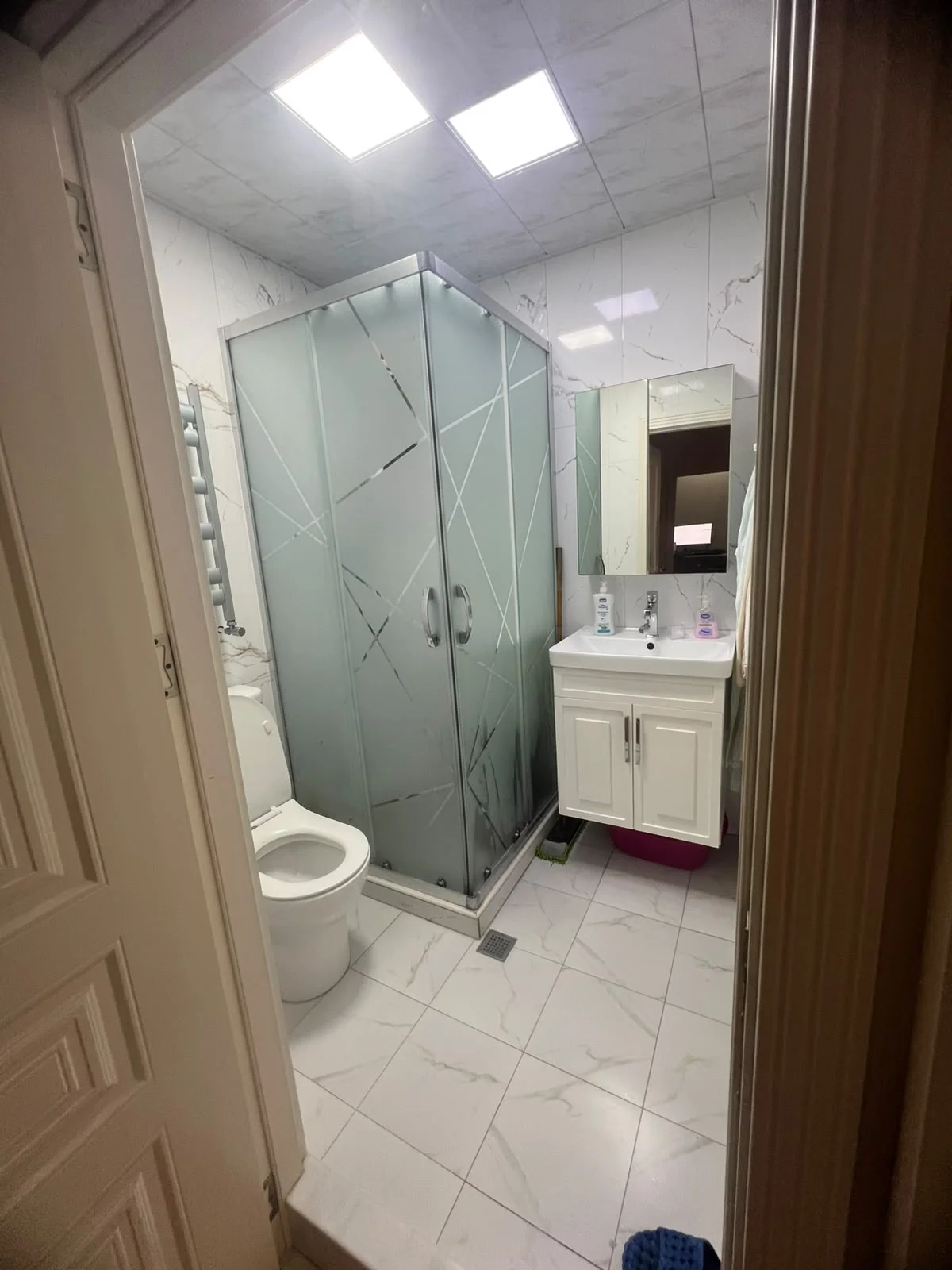 Аренда 3-комнатная Квартира 86 m² Nərimanov р-н – şəkil 15