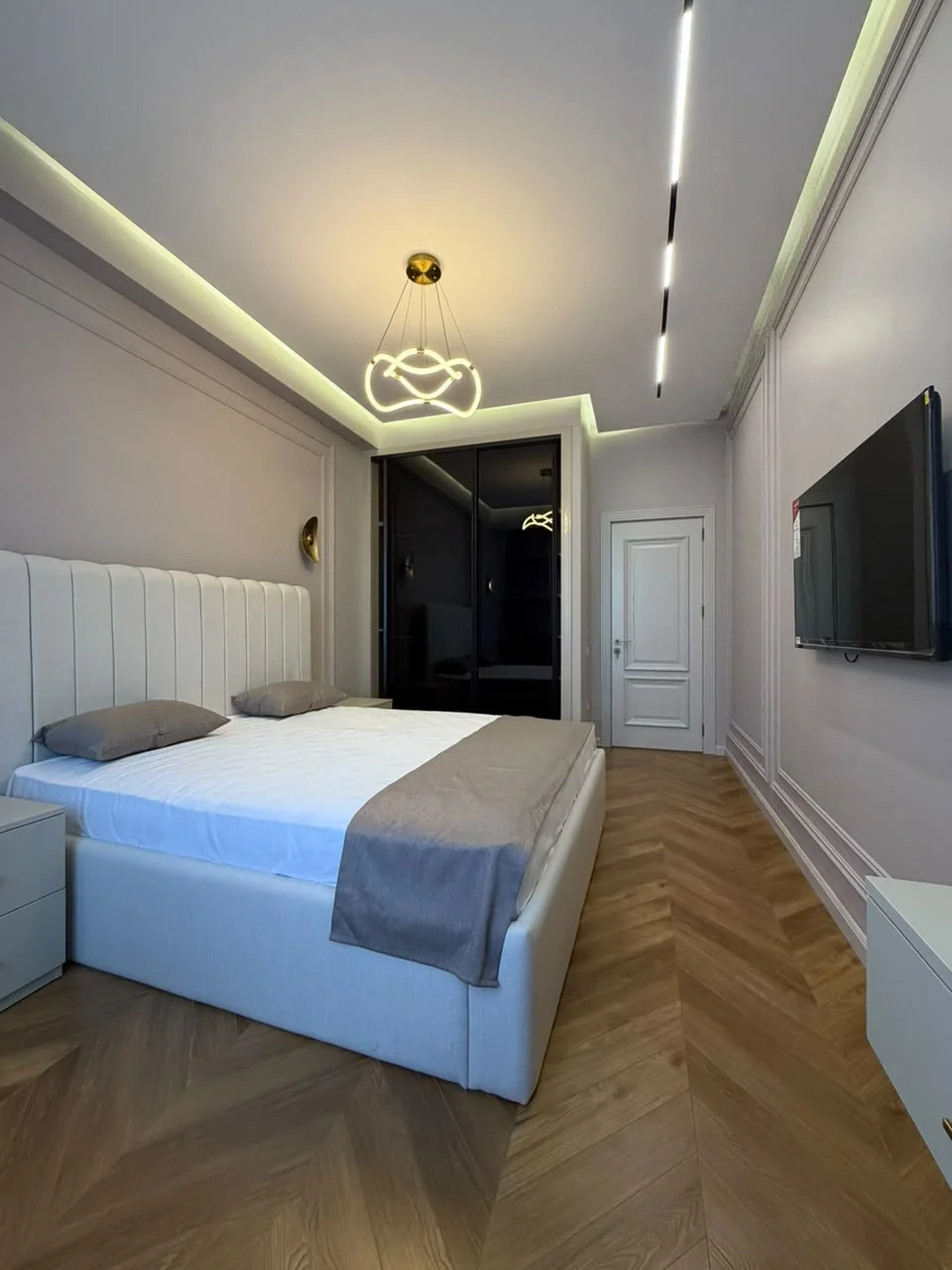 Satılır 2 otaqlı Mənzil 85 m² Xətai r. – şəkil 11