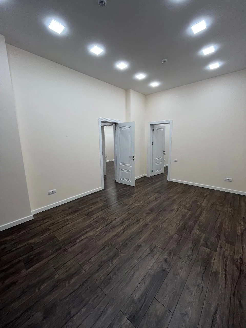 Kirayə 4 otaqlı Ofis 75 m² Xətai r. – şəkil 12