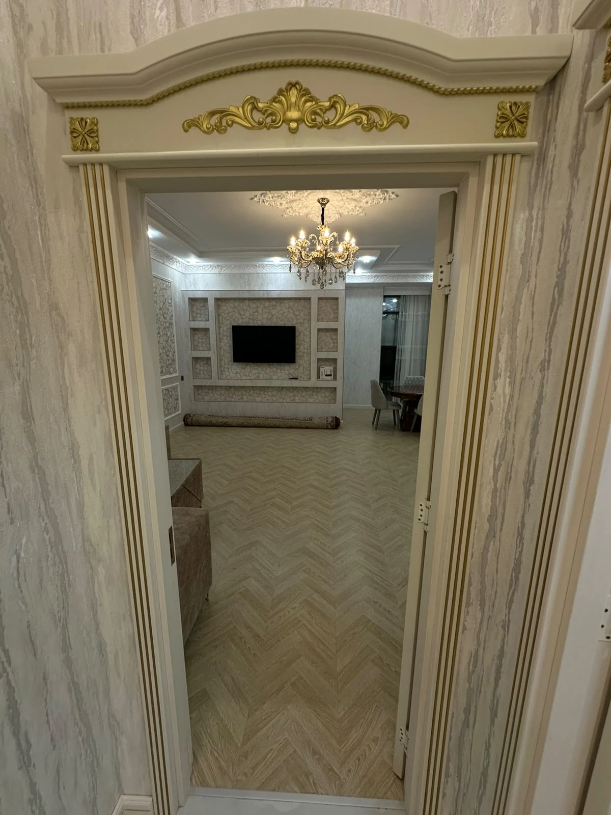 Satılır 3 otaqlı Mənzil 136 m² Nəsimi r. – şəkil 7