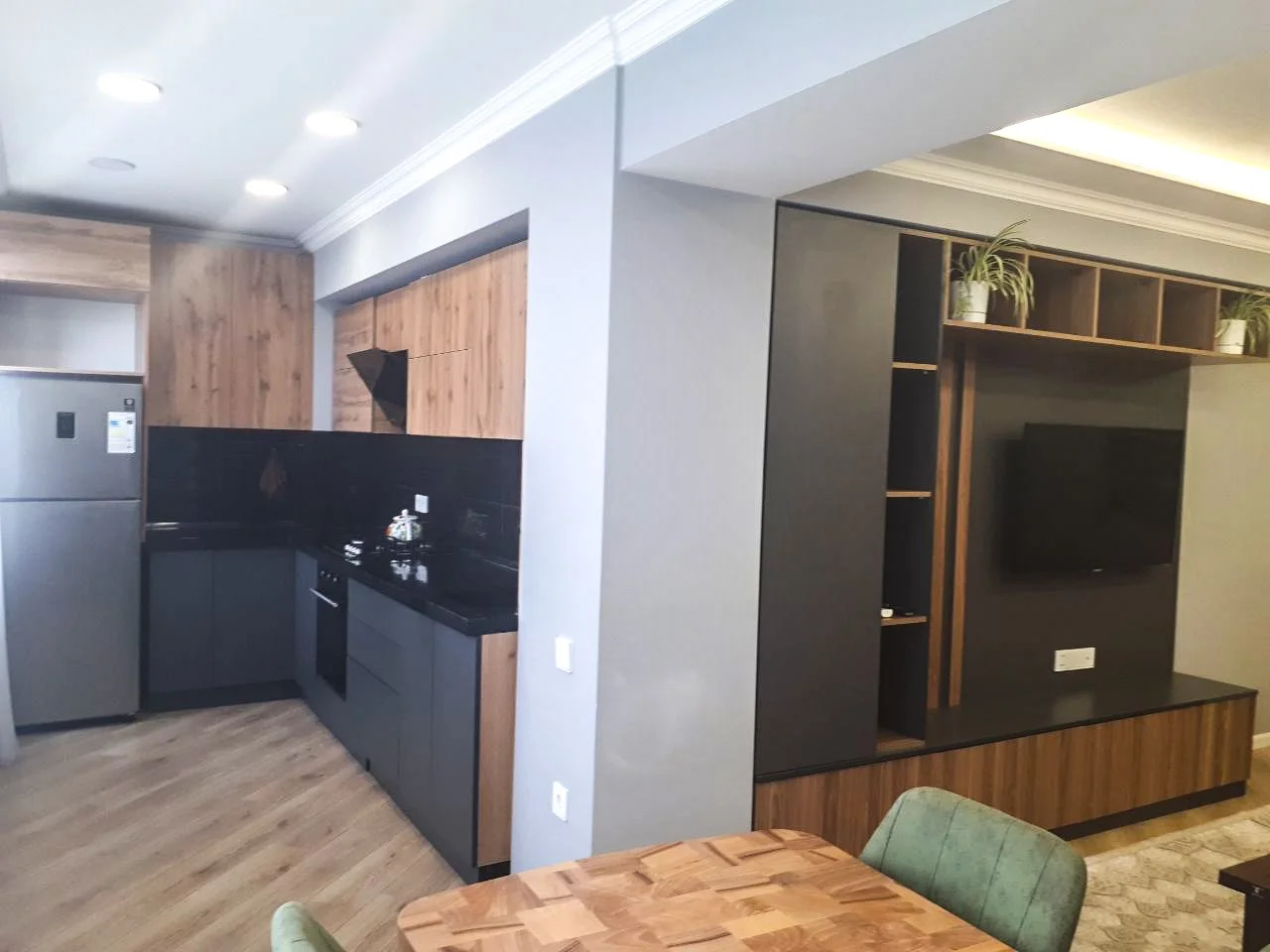 For rent 2-room Apartment 75 m² Səbail dist. – şəkil 20