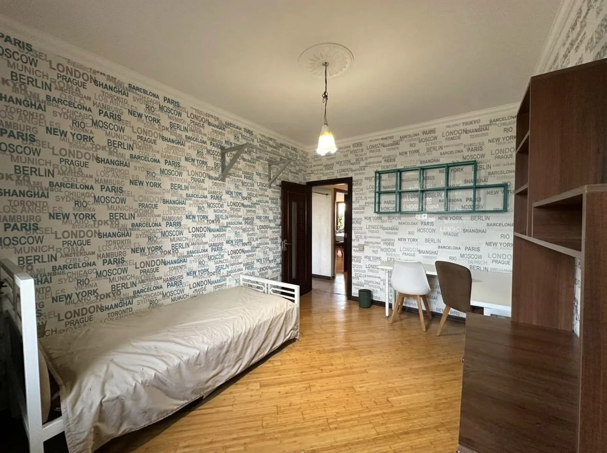 Satılır 5 otaqlı Mənzil 120 m² Xətai r. – şəkil 6